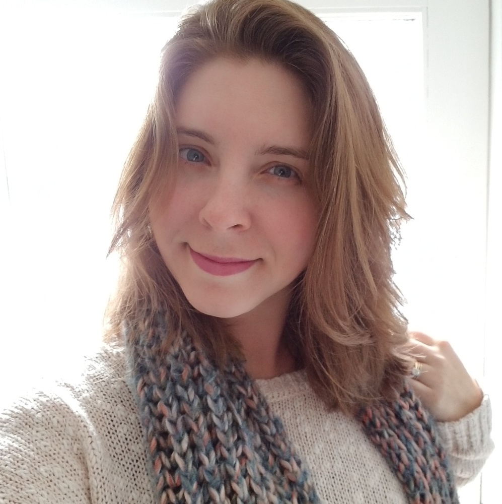 Meet your Posher, Kara
